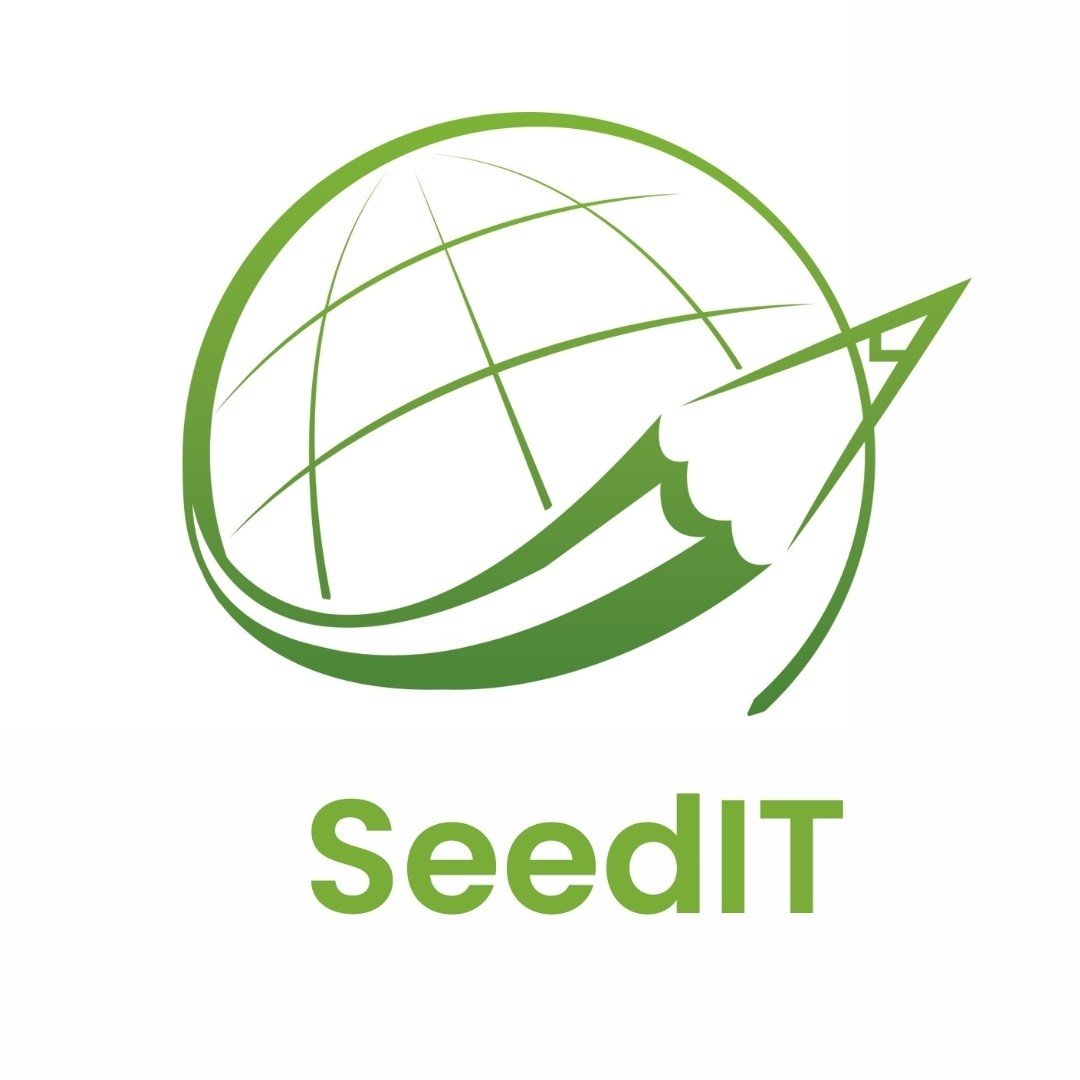 SeedIT NGO logo